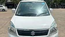 Used Maruti Suzuki Wagon R 1.0 VXI AMT in Nagpur