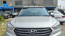 Used Hyundai Creta E Plus 1.6 Petrol in Bokaro Steel City