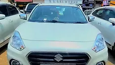 Used Maruti Suzuki Dzire VXi [2020-2023] in Patna
