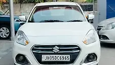 Used Maruti Suzuki Dzire VXi [2020-2023] in Jamshedpur