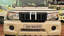 Used Mahindra Bolero Power Plus SLX in Ranchi