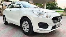 Used Maruti Suzuki Swift Dzire VXI AT in Hyderabad