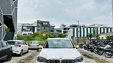 Used BMW X5 xDrive 30d M Sport in Chandigarh
