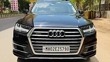 Used Audi Q7 40 TFSI Premium Plus in Mumbai