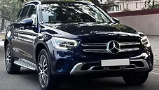 Used Mercedes-Benz GLC 200 Progressive in Chandigarh