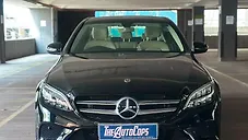 Used Mercedes-Benz C-Class C 200 Progressive [2018-2020] in Pune