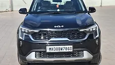 Used Kia Sonet HTX 1.0 Turbo Petrol DCT [2024-2025] in Mumbai
