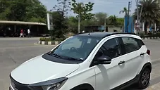 Used Tata Tiago NRG XZ MT [2021-2023] in Thane