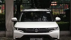 Used Maruti Suzuki Brezza ZXI AT [2022-2023] in Lucknow