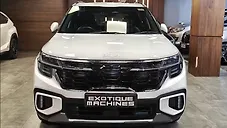 Used Kia Old Generation Seltos 2024 GTX Plus 1.5 Diesel AT [2024-2025] in Lucknow