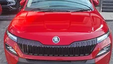Used Skoda Kylaq Prestige Petrol Turbo Automatic (TC) in Indore