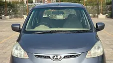 Used Hyundai i10 Magna 1.2 in Ahmedabad