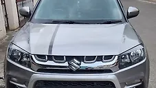 Used Maruti Suzuki Vitara Brezza VDi in Coimbatore