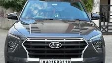 Used Hyundai Creta E 1.5 Diesel [2020-2022] in Nagpur