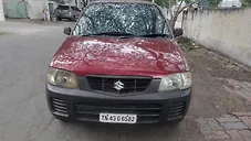 Used Maruti Suzuki Alto 800 LXi in Coimbatore