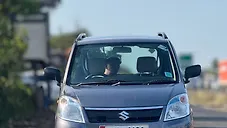 Used Maruti Suzuki Wagon R 1.0 LXI CNG in Valsad