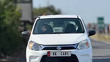 Used Maruti Suzuki Alto 800 VXi in Valsad