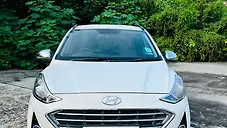 Used Hyundai Grand i10 Nios Sportz 1.2 Kappa VTVT in Patna