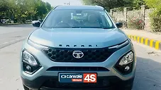 Used Tata Safari XZ Plus in Delhi