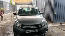 Used Maruti Suzuki Celerio VXi AMT in Bangalore