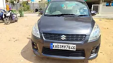 Used Maruti Suzuki Ertiga Vxi ABS in Bangalore