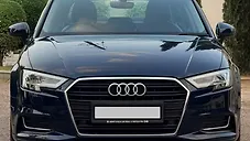 Used Audi A3 35 TFSI Technology in Chandigarh