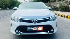 Used Toyota Camry Hybrid in Delhi