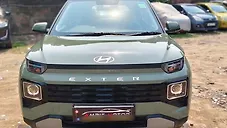 Used Hyundai Exter SX (O) 1.2 AMT in Kolkata