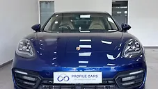 Used Porsche Panamera G3 in Vadodara