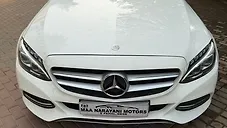 Used Mercedes-Benz C-Class C 200 Avantgarde in Bhubaneswar
