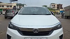 Used Honda City 4th Generation ZX Petrol in Jaipur