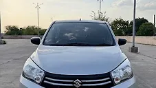Used Maruti Suzuki Celerio VXi in Nagpur