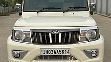 Used Mahindra Bolero B6 in Ranchi