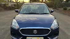 Used Maruti Suzuki Dzire VXi Petrol Automatic in Mumbai