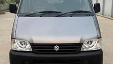 Used Maruti Suzuki Eeco 5 STR STD [2023-2025] in Ranchi