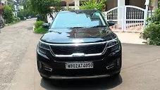 Used Kia Seltos HTK 1.5 Diesel in Kolkata