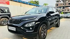 Used Tata Safari XZA Plus in Guwahati