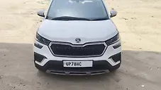 Used Skoda Kushaq Style 1.5L TSI MT in Kanpur