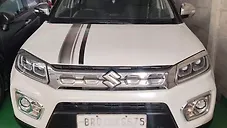 Used Maruti Suzuki Vitara Brezza VXi in Patna