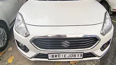 Used Maruti Suzuki Dzire ZXi Plus in Patna