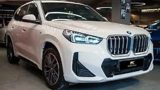 Used BMW X1 sDrive18i M Sport in Delhi
