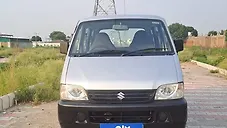 Used Maruti Suzuki Eeco 7 STR [2014-2019] in Rudrapur