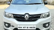 Used Renault Kwid 1.0 RXT AMT Opt [2016-2019] in Nagpur