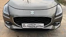 Used Maruti Suzuki Swift ZXi Plus Petrol Manual Dual Tone in Bhubaneswar