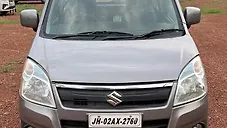 Used Maruti Suzuki Wagon R VXi (O) 1.0 [2019-2019] in Ranchi