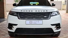 Used Land Rover Range Rover Velar HSE Dynamic 2.0 Petrol in Bangalore