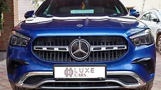 Used Mercedes-Benz GLA 220d 4MATIC in Bangalore