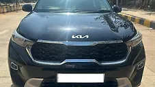 Used Kia Sonet HTK Plus 1.5 AT in Mumbai