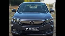 Used Honda Amaze 1.2 V CVT Petrol [2018-2020] in Ahmedabad