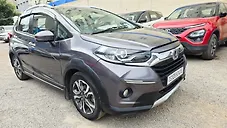 Used Honda WR-V VX MT Diesel in Hyderabad